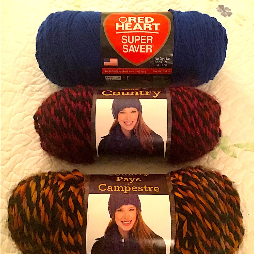 YARN